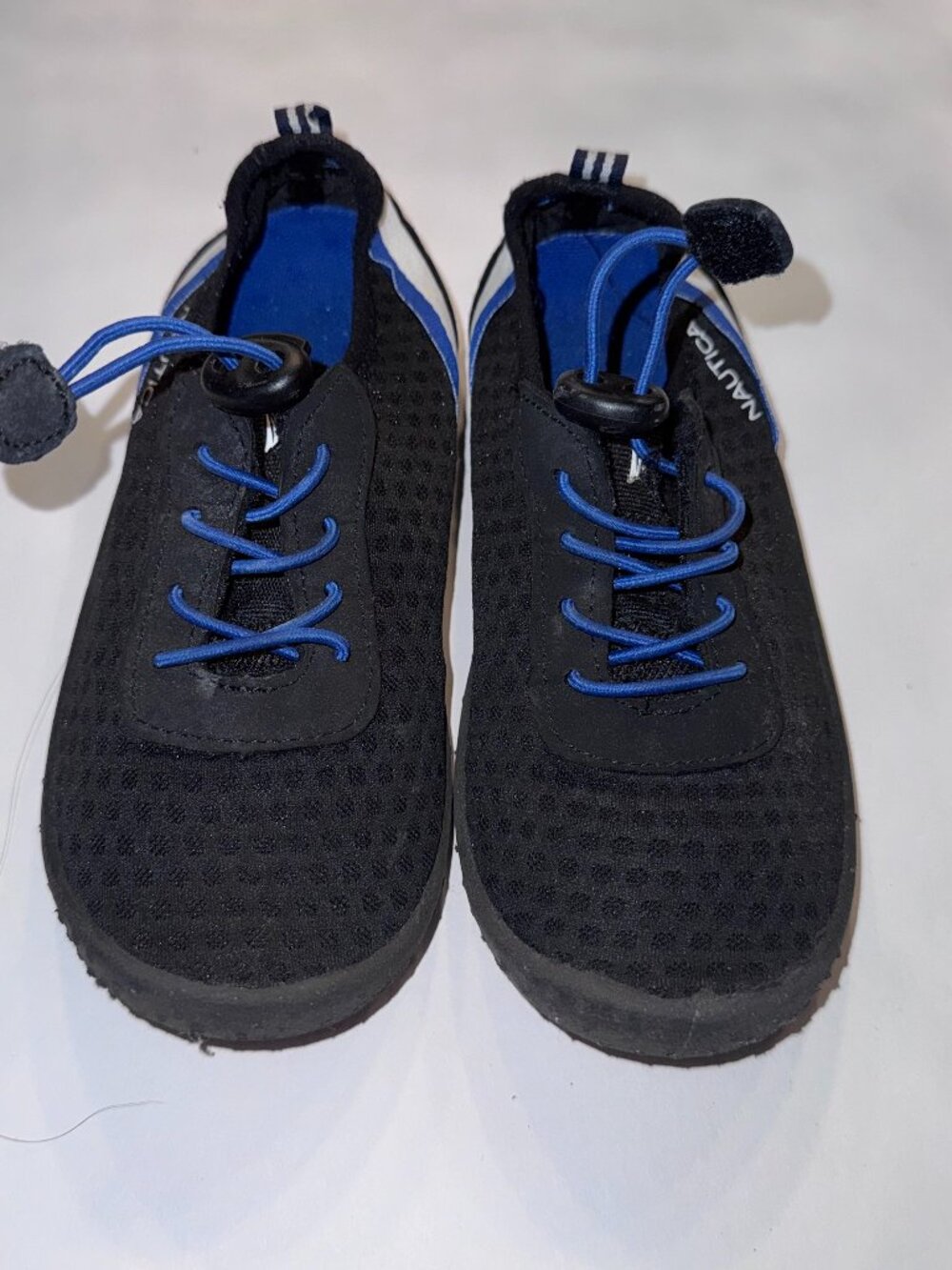 Nautica Boys Wesson Water Shoes